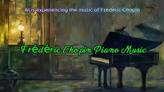 MOPIX모픽스 Frédéric Chopins finest music [upl. by Fellner]