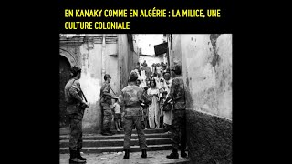 quotLa Nouvelle Calédonie structurée par le racisme antiKanakquot Ligue des droits de lhomme 30 mai 2024 [upl. by Niletac572]