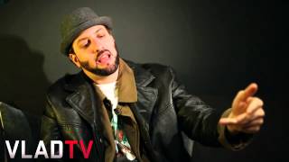 RA The Rugged Man Kendrick is Not a Top Five Lyricist [upl. by Tram159]