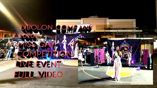 TAIWAN MISS GAY COMPETITION LIBOLON COMPANY LIPENG 3 [upl. by Rebm]