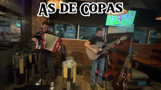 As de Copasterrenal julion alvarez cover [upl. by Leiva]