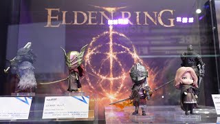 『ELDEN RING』シリーズBANDAI（バンダイ） [upl. by Sarid198]