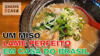 UM MISO LAMENRAMEN PERFEITO EM CASA DO BRASIL [upl. by Intihw]