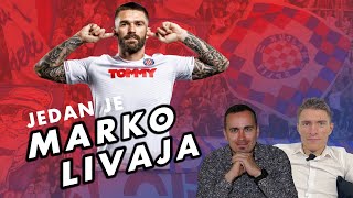 Jedan je Marko Livaja  Hajdučka Štorija i Muchacho [upl. by Leatrice]