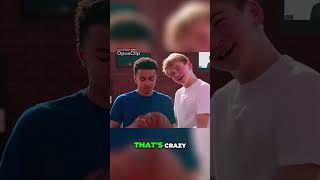 Crazy Trick Shots Making Every Shot Count  Dhar Mann [upl. by Flinn]