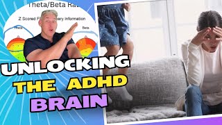 Unlocking The ADHD Brain [upl. by Liv]