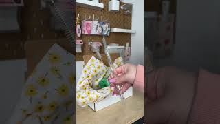 🌸 ASMR Order Packing Bliss  Tranquil Small Biz Sounds 📦 OrderPacking SmallBiz ASMR [upl. by Croteau]