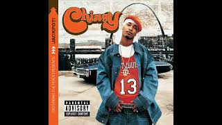 Chingy  Right Thurr Official Audio [upl. by Ilil787]