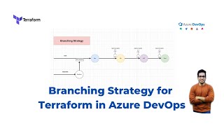 Branching Strategy for Terraform in Azure Devops  Trunk based development [upl. by Einot]