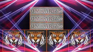 Omkar 72 All Brand Is Hare  High Gain Competition Mix  Deejay Sonu Official [upl. by Handler]