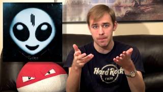 Skrillex  Recess  Album Review [upl. by Noirod13]