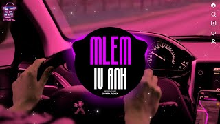 Mlem Iu Anh RemixTrúc Xinh Trúc Mộc Đầu Đình  Nhạc Trẻ Remix Hot Trend 2024  SinKra Remix [upl. by Melicent578]