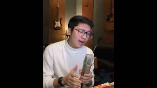 Cinta Keadaan  Trisouls Cover by Raynaldo Wijaya [upl. by Sinnej]