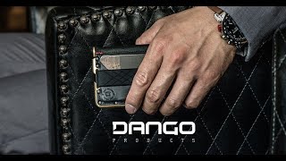 Dango Products D007 Pen Wallet  Limited Edition [upl. by Rodney]