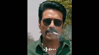 maanaadu villain bgm  sj surya  whatsapp status [upl. by Elleral]