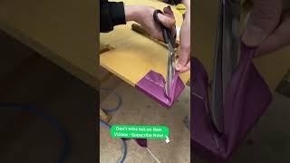 Mastering Upholstery Corners Essential Techniques for a Professional Finish [upl. by Alvina]