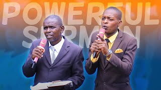 SDA PASTORS POWERFUL SERMON  Pr Ronald Ochako [upl. by Egidius517]