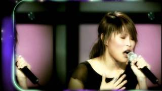 周蕙 Where Chou  Hold Me Tight 官方版MV [upl. by Sylado]