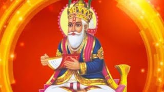 Jhulelal statusJhuly laal saeinneel manwani [upl. by Kcireddor]