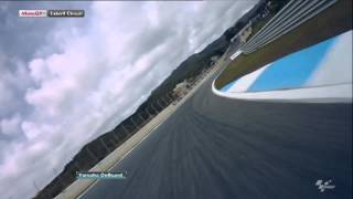 Estoril  Yamaha OnBoard [upl. by Shandie]