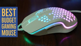 Best Budget RGB Mouse  Dierya Falcon RGB Gaming Mouse  Pixart 3389 Sensor [upl. by Seebeck738]