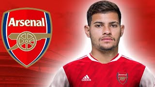 🥹🥵 BREAKING The Only Way Arsenal Can Sign Bruno Guimaraes  Arsenal Transfer News [upl. by Ydnirb629]