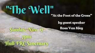 The Well Contemporary Worship Celebration [upl. by Ecaj]