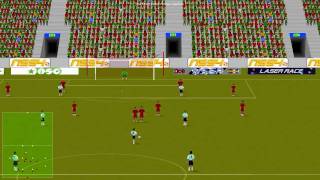 New Star Soccer 4  Short Trailer [upl. by Amis615]