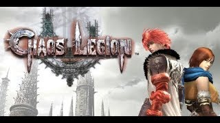 Chaos Legion Walkthrough Stage 1 Prologue [upl. by Llednor]