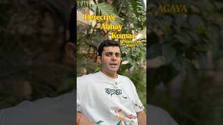 Detective Abhay Kumar Season 2 Update  Yash Lalwani shorts detectiveabhaykumar season2 [upl. by Jo-Ann736]