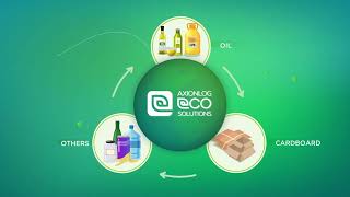 Axionlog  Eco Solutions [upl. by Etnahc]