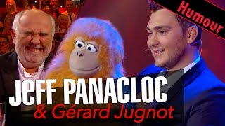 Jeff Panacloc et Jean Marc Avec Gérard Jugnot  Live dans le plus grand cabaret du monde [upl. by Sayles]