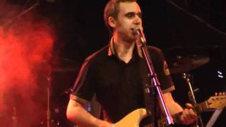 Irish Folk Rock Band from Berlin  SEAMEN  Spancil Hill feat Ghost Riders In The Sky live [upl. by Neicul752]