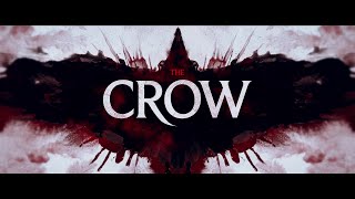 The Crow 2024  Bande annonce HD VOST [upl. by Htederem]