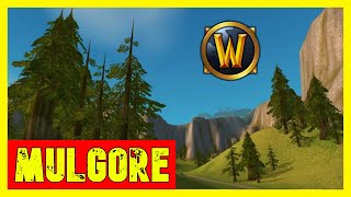 WoW Classic  Mulgore Music [upl. by Ierna887]