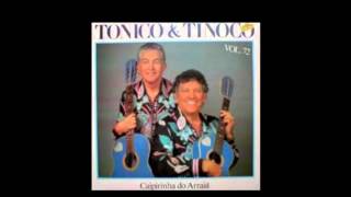 TONICO E TINOCO GEADA [upl. by Latnahs]