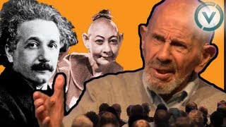 The Greatest Talk of Jacque Fresco subs  The Venus Project [upl. by Persson]