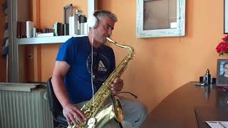 Feelings Fausto Papetti 1968 Tenor Sax [upl. by Adiaj675]