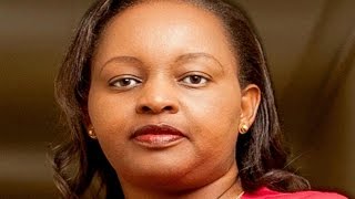 10 Things You Didnt Know About Ann Waiguru [upl. by Nodnart]