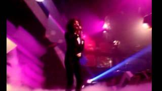 Whitney HoustonI Wanna Dance With SomebodyLive Top of the Pops 1987 [upl. by Oiragelo616]