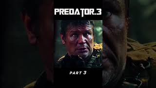 Predator 3predator 2010 movie movieclips film predatorvsprey moviescenes preyreview science [upl. by Mcclees]