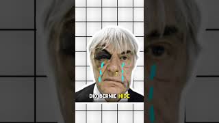 Story of Bernie Ecclestone and Hublot hublot Bernieeclestonef1 [upl. by Darb]