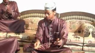 Ethiopian Menzuma TAREQEN Allha Ramada 2012 [upl. by Rubetta]