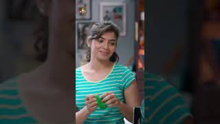 Kathir with Sanchita Shetty  AataNadeVetaNade  Shorts  Youtubeshorts  SriBalajiVideo [upl. by Deevan]