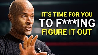 David Goggins on Beating the Odds A Must Watch [upl. by Hayne]