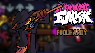 Foolhardy  Vs Zardy  Friday Night Funkin [upl. by Adnema]