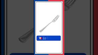 Do you know your kitchen equipements in French Volume up and learn Feel free to add yours🇫🇷french [upl. by Anahsahs]