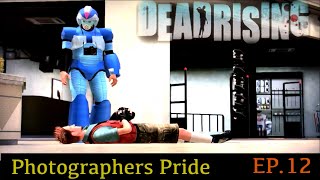 Dead Rising  Photographers Pride  EP12 [upl. by Nanfa]