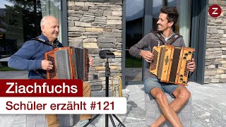 Schüler erzählt 121  Steirische Harmonika lernen [upl. by Anhej]