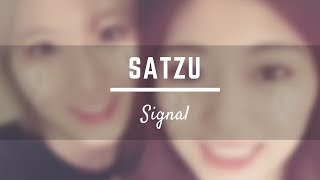 SaTzu  Signal FMV [upl. by Ingvar470]